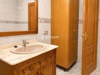 Piso en alquiler en La Seu en Valencia