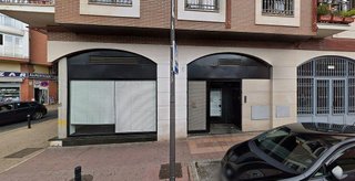 Local comercial en venta en Centro en Getafe