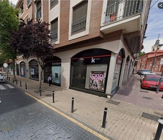 Local comercial en venta en Centro en Getafe