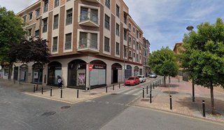 Local comercial en venta en Centro en Getafe