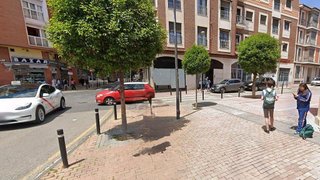Local comercial en venta en Centro en Getafe