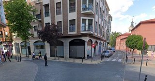 Local comercial en venta en Centro en Getafe