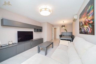Piso en venta en Parque Oeste - Fuente Cisneros en Alcorcón