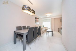 Piso en venta en Parque Oeste - Fuente Cisneros en Alcorcón