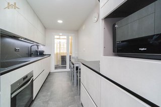 Piso en venta en Parque Oeste - Fuente Cisneros en Alcorcón