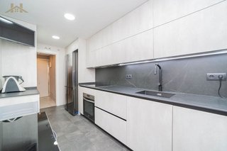 Piso en venta en Parque Oeste - Fuente Cisneros en Alcorcón