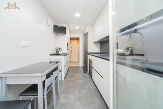 Piso en venta en Parque Oeste - Fuente Cisneros en Alcorcón
