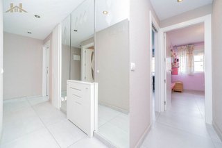 Piso en venta en Parque Oeste - Fuente Cisneros en Alcorcón