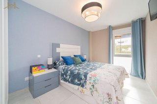 Piso en venta en Parque Oeste - Fuente Cisneros en Alcorcón