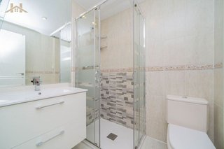 Piso en venta en Parque Oeste - Fuente Cisneros en Alcorcón