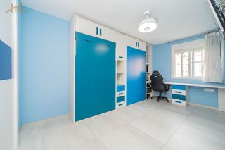Piso en venta en Parque Oeste - Fuente Cisneros en Alcorcón