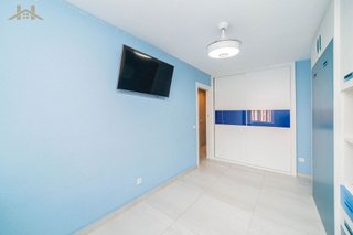 Piso en venta en Parque Oeste - Fuente Cisneros en Alcorcón