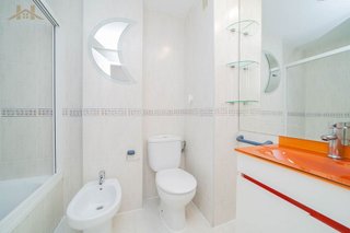 Piso en venta en Parque Oeste - Fuente Cisneros en Alcorcón