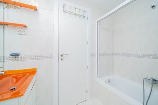 Piso en venta en Parque Oeste - Fuente Cisneros en Alcorcón