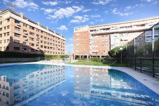 Piso en venta en Parque Oeste - Fuente Cisneros en Alcorcón