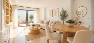 Piso en venta en Russafa en Valencia