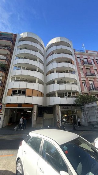 Piso en venta en Russafa en Valencia