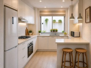 Piso en venta en Russafa en Valencia