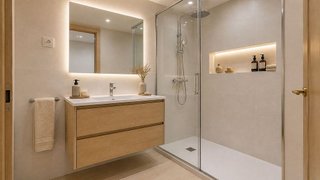 Piso en venta en Russafa en Valencia