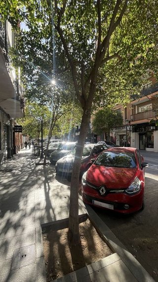 Piso en venta en Russafa en Valencia