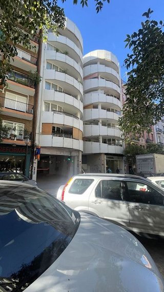 Piso en venta en Russafa en Valencia