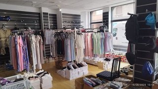 Local comercial en venta en El Llano en Gijón