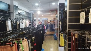 Local comercial en venta en El Llano en Gijón