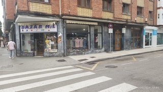Local comercial en venta en El Llano en Gijón