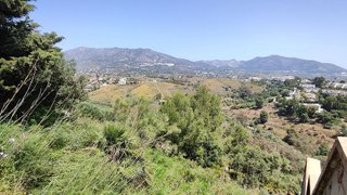 Solar en venta en Campo de Mijas en Mijas