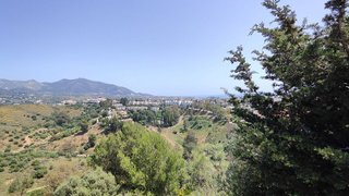 Solar en venta en Campo de Mijas en Mijas