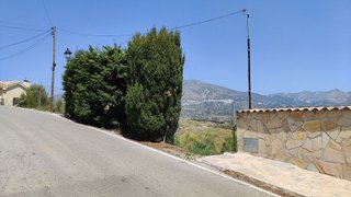 Solar en venta en Campo de Mijas en Mijas