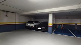 Garaje en venta en Zona de Plaza de Barcelos en Pontevedra