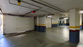 Garaje en venta en Zona de Plaza de Barcelos en Pontevedra