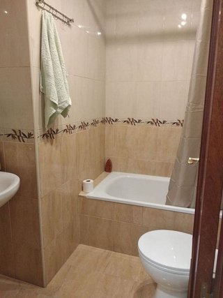 Piso en alquiler en Fuensalida