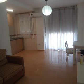 Piso en alquiler en Fuensalida