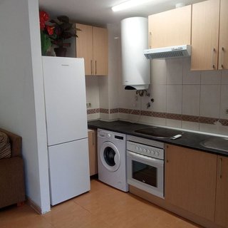 Piso en alquiler en Fuensalida