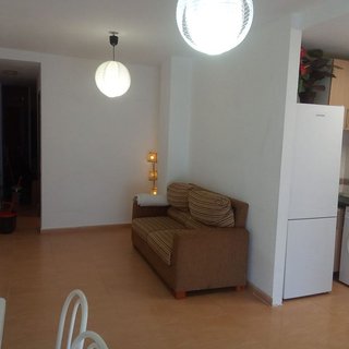 Piso en alquiler en Fuensalida