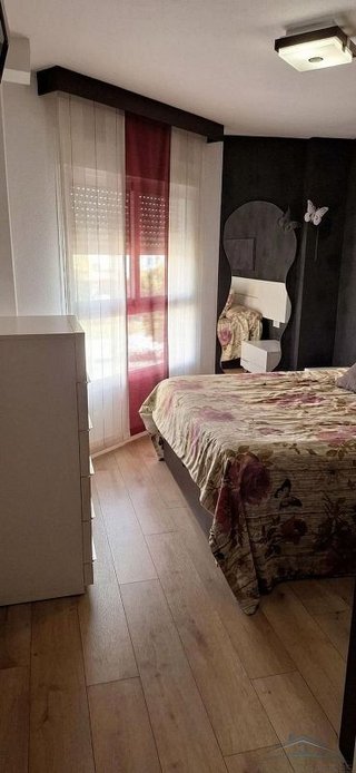 Piso en alquiler en Piedras Redondas – Torrecárdenas en Almería