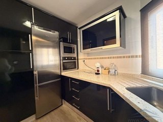 Piso en alquiler en Piedras Redondas – Torrecárdenas en Almería