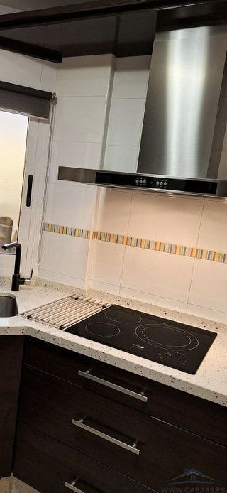 Piso en alquiler en Piedras Redondas – Torrecárdenas en Almería