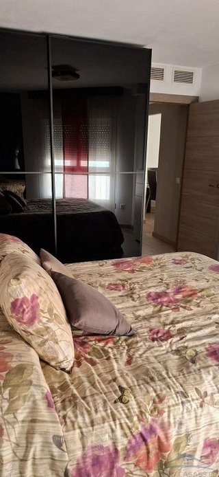 Piso en alquiler en Piedras Redondas – Torrecárdenas en Almería