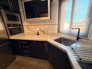 Piso en alquiler en Piedras Redondas – Torrecárdenas en Almería
