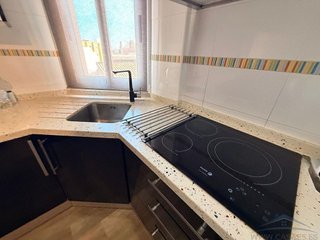 Piso en alquiler en Piedras Redondas – Torrecárdenas en Almería