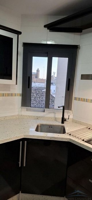 Piso en alquiler en Piedras Redondas – Torrecárdenas en Almería