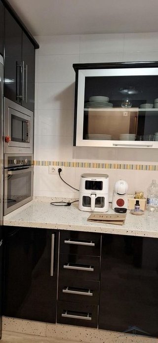 Piso en alquiler en Piedras Redondas – Torrecárdenas en Almería