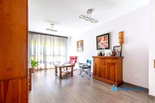Piso en alquiler en Hospital en Valdemoro