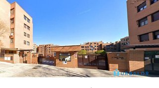 Piso en alquiler en Hospital en Valdemoro