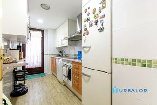 Piso en alquiler en Hospital en Valdemoro