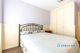 Piso en alquiler en Hospital en Valdemoro