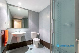 Piso en alquiler en Hospital en Valdemoro